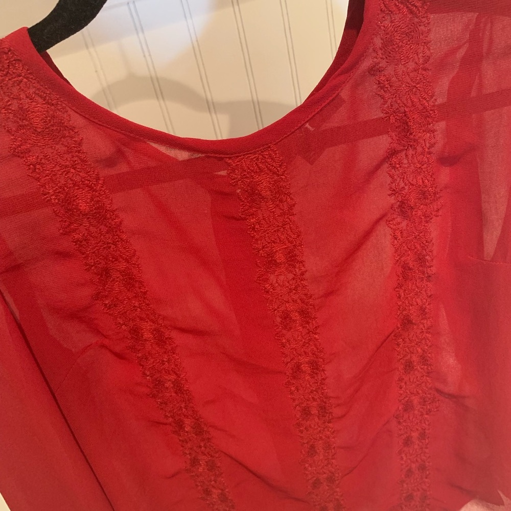 Forever XXI Blouse